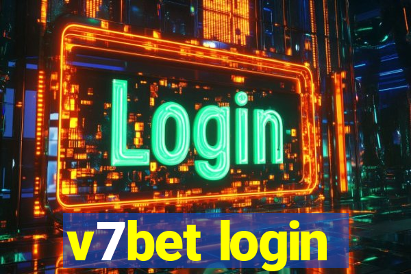 v7bet login